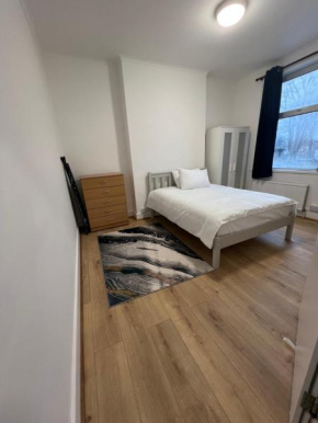 Frontline Accommodation London